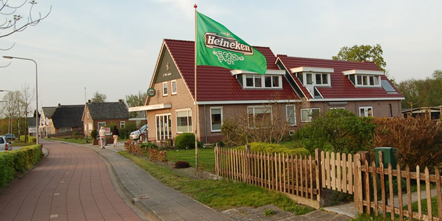 Giethoorn.nu Logo