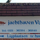 Jachthaven Vos 