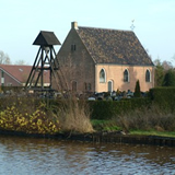 Hervormde Kerk Giethoorn