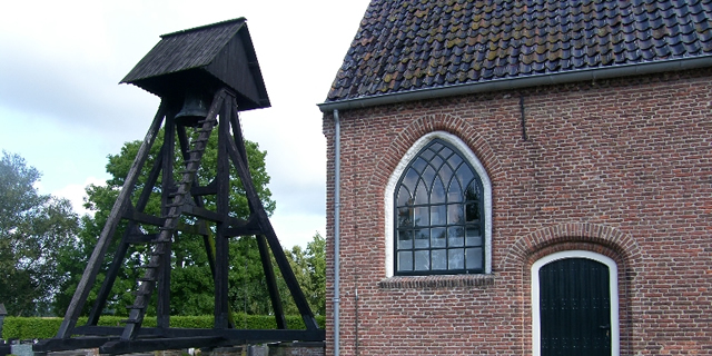Hervormde Kerk Giethoorn