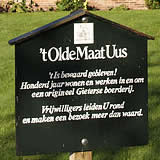 Museumboerderij 't Olde Maat Uus