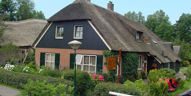 B&B Mol-Groenewegen