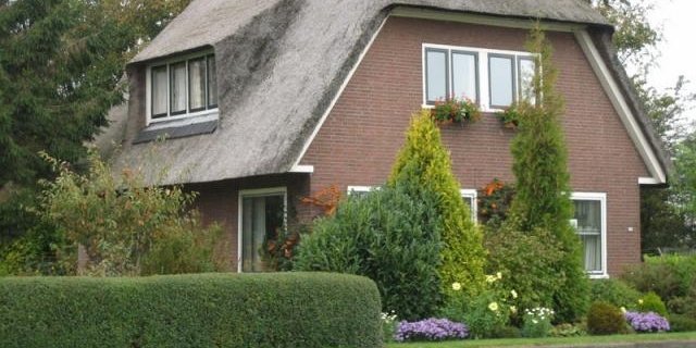 B&B Wieringa