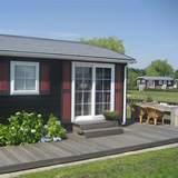 Chalets in Giethoorn