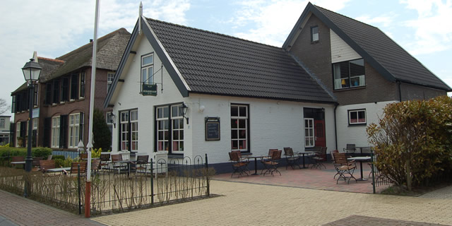 Pannenkoekenhuis De Babbelaar