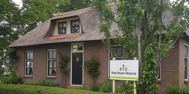 Hartman Hoeve