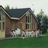 Hoeve Ulenborhg