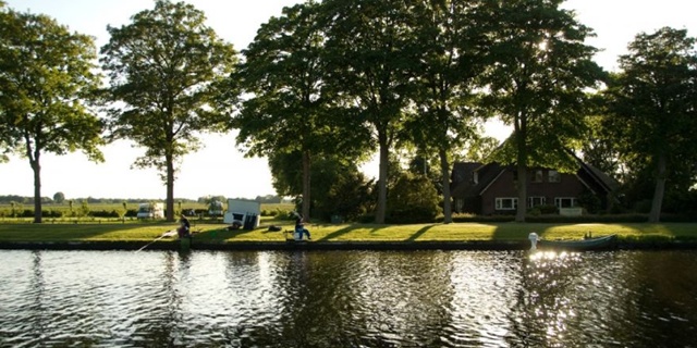 Giethoorn.nu Logo