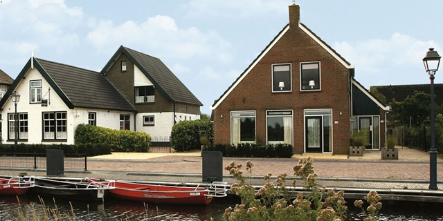 Giethoorn.nu Logo