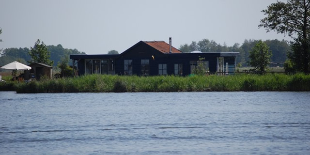 Giethoorn.nu Logo