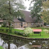 Hoeve Ginette