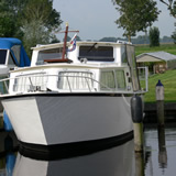 Jachthaven Brederwiede