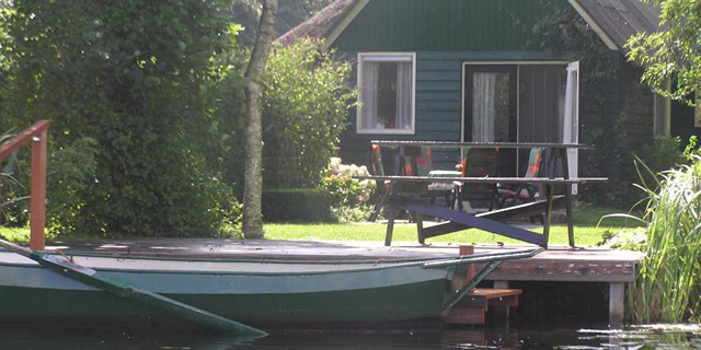 Giethoorn.nu Logo