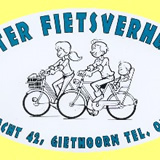 Otter Fietsverhuur