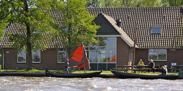 Giethoorn.nu Logo