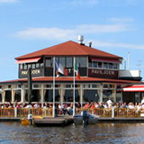 Café Restaurant Smit's Paviljoen