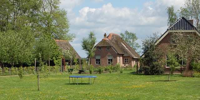 Giethoorn.nu Logo