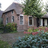 Vakantiewoning Brederwiede