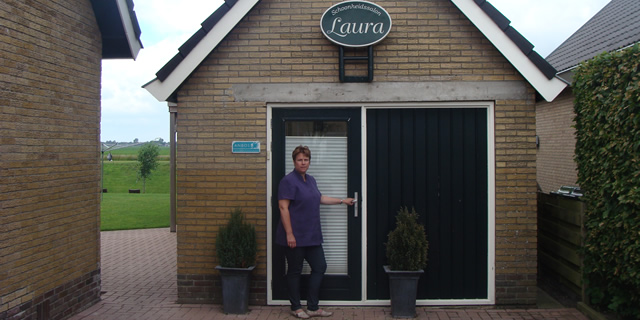 Schoonheidssalon Laura