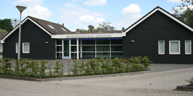 Mondzorgcentrum Giethoorn