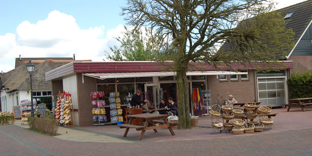 Koppers Giethoorn