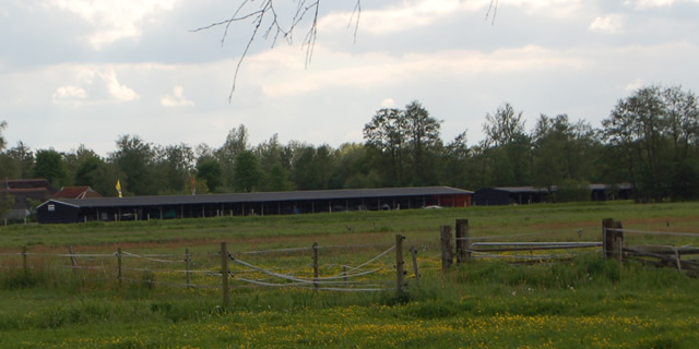 Jachthaven Jonkersgracht