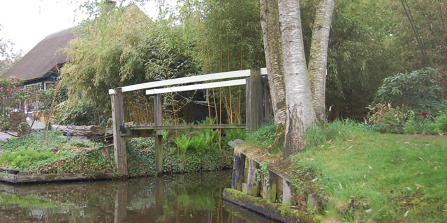 Giethoorn.nu Logo