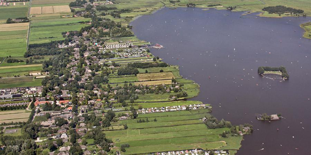 Giethoorn.nu Logo