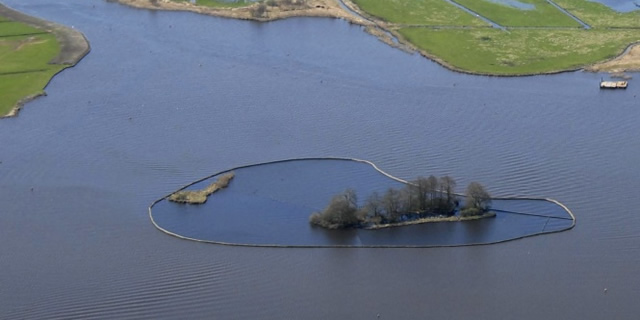 Giethoorn.nu Logo