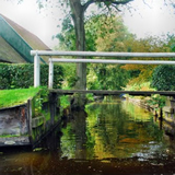 In Balans Giethoorn - Bianca Kroeze