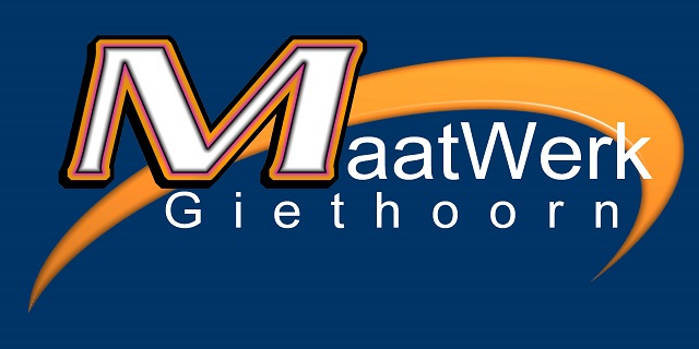 Giethoorn.nu Logo