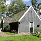 Zomerhuis Giethoorn