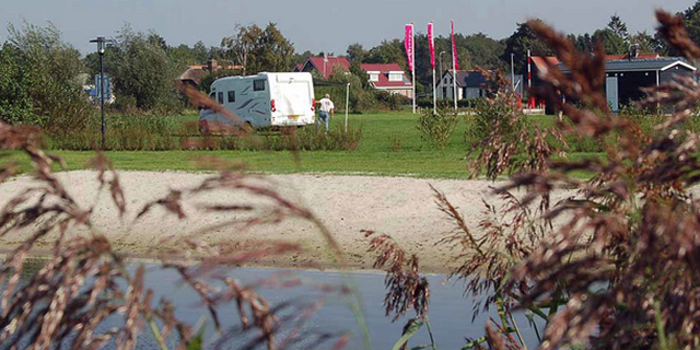 Camperresort Bodelaeke