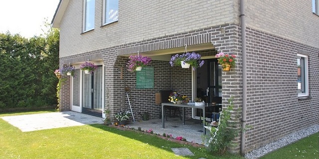 Vakantieappartement Giethoorn