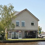 Vakantieappartement Giethoorn