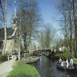 Doopsgezinde Kerk Giethoorn