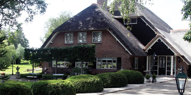 MTN Giethoorn